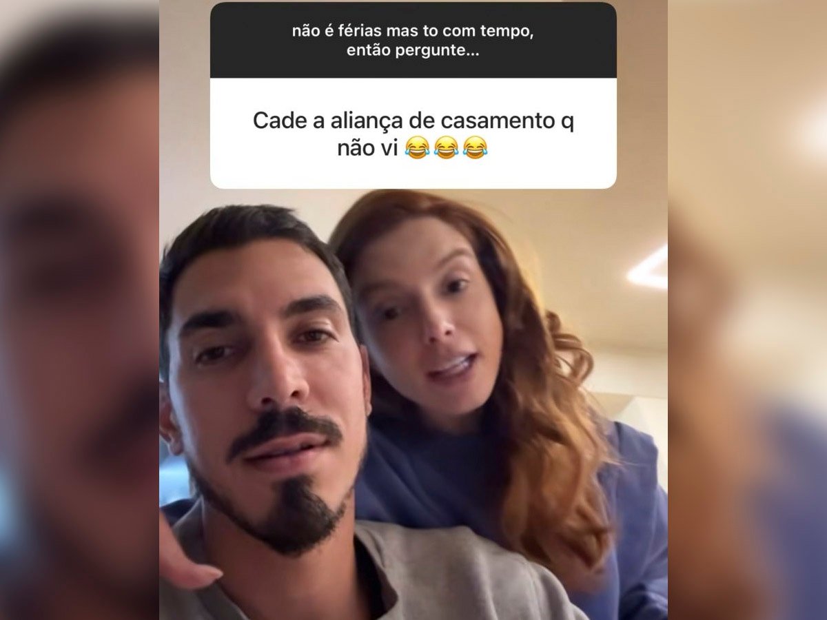 Reprodução / Instagram