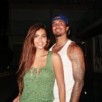 Esposa de Gabriel Medina conta mania inusitada do surfista: “Cada hora cisma com uma coisa”