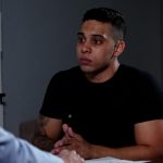 Gabriel Monteiro nega crimes e abuso para Roberto Cabrini: “Eu nunca cometi”