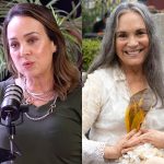 Gabriela Duarte relata ameaças ao romper com a mãe, Regina: “Me recuso a ser ela”