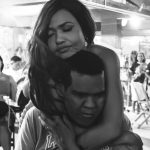 Gaby Amarantos lamenta morte do irmão: “Inspiração para todos nós”