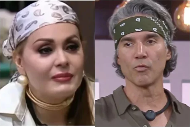 Crise no celeiro: Gaby Spanic ameaça desistir de “A Fazenda 17” após discussão acalorada