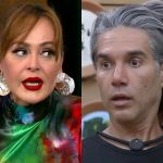 Gaby Spanic desabafa e acusa Fernando de intimidar mulheres em “A Fazenda”