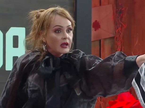 Fim de jogo: saiba o que Gaby Spanic perde por ser expulsa de “A Fazenda 17”