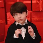 Gael Falcão, da Record, brilha em filme internacional e celebra fase especial às vésperas do Natal