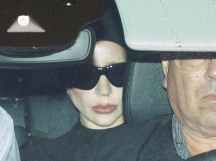 Penthouse e corredor de serviço: como é a estadia de Lady Gaga no Copacabana Palace