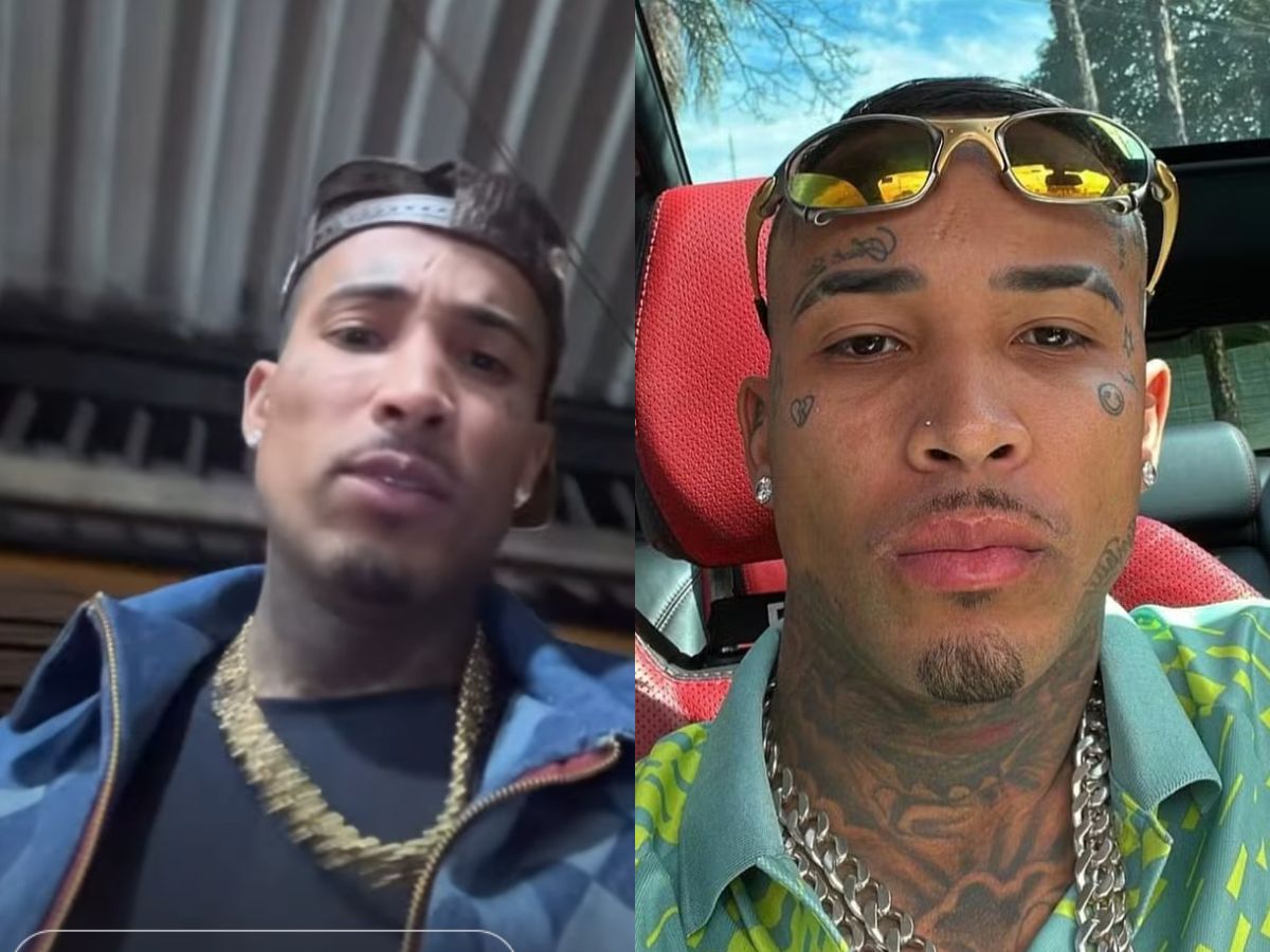 Reprodução: Instagram 