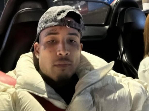 Gato Preto consumiu álcool, ecstasy e maconha antes de acidente, aponta laudo do IML
