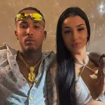 De novo? Bia Miranda e Gato Preto terminam namoro e trocam indiretas