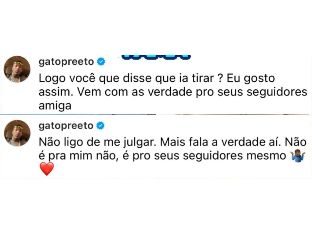 Reprodução Instagram