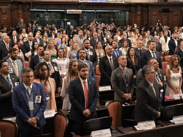 Deputados da Alerj repudiam estupro coletivo contra menina de 13 anos na Baixada Fluminense