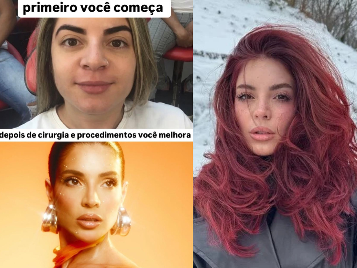 Reprodução/ Instagram 