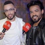 Gean & Vinícius celebram primeiro DVD e miram sucesso: “Virada de chave”