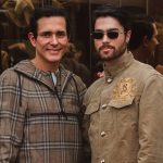 Gêmeos do casal “Siga Olar” celebram 1º aniversário com shows de grandes nomes da música