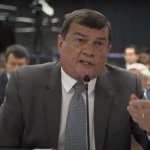 “Bolsonaro me ligou e disse que enviaria um técnico”, diz Paulo Sérgio sobre hacker