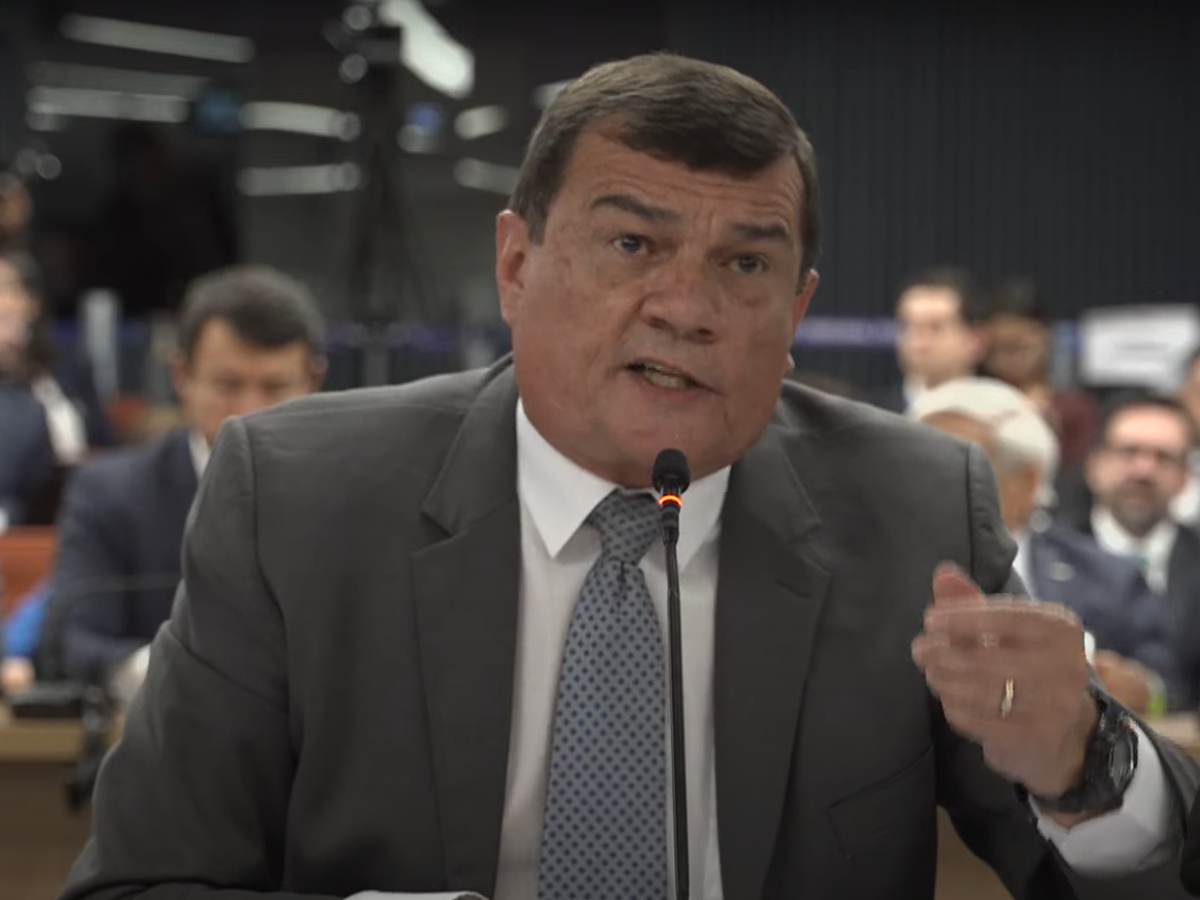 Reprodução/TV Justiça