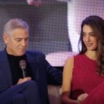 George Clooney e família abandonam casa na França por incêndio: “Momento terrível”
