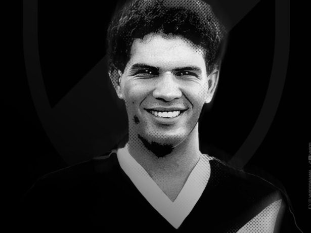 Ídolo do Vasco, Geovani Silva morre aos 62 anos após passar mal