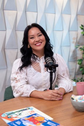 Geovanna Tominaga