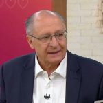 Geraldo Alckmin defende diálogo com EUA após tarifaço: “Não criamos o problema”