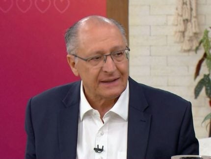Geraldo Alckmin defende diálogo com EUA após tarifaço: “Não criamos o problema”