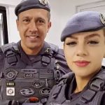 Tenente-Coronel preso por feminicídio da esposa ganha aposentadoria de R$ 30 mil da PM