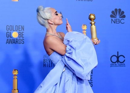 Antes de Lady Gaga dominar Copacabana, relembramos 10 looks que marcaram sua carreira 10 GettyImages 1078403754