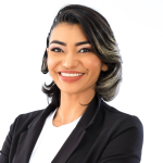 Soyara Almeida chega à Record Belém para integrar equipe de jornalismo