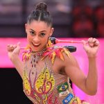 Brasil define representantes para o Mundial de Ginástica Rítmica no Rio de Janeiro