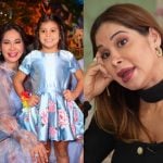 “Celular de pobre”: Maíra revela exclusão das redes de Sophia após polêmica