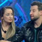 Gi Prado e Eros deixam o Power Couple 7; retorno de Gretchen revolta rivais