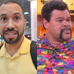Gil do Vigor fala sobre Babu não assumir erros no “BBB26”: “Não podemos forçar”