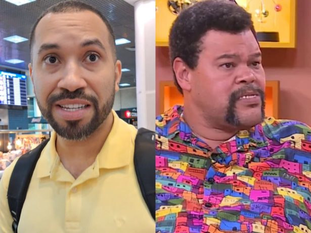 Gil do Vigor fala sobre Babu não assumir erros no “BBB26”: “Não podemos forçar”