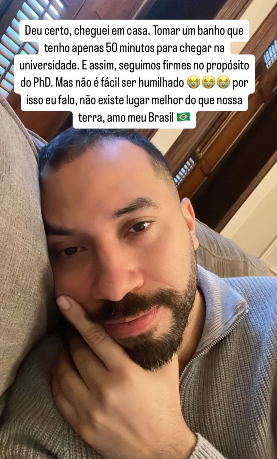 Reprodução / Instagram