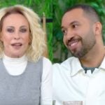 Gil do Vigor vai substituir Ana Maria Braga no comando do “Mais Você”; Entenda