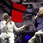 Gilberto Gil e Chico Buarque acionam ex-integrante do Pixies por plágio de “Cálice”