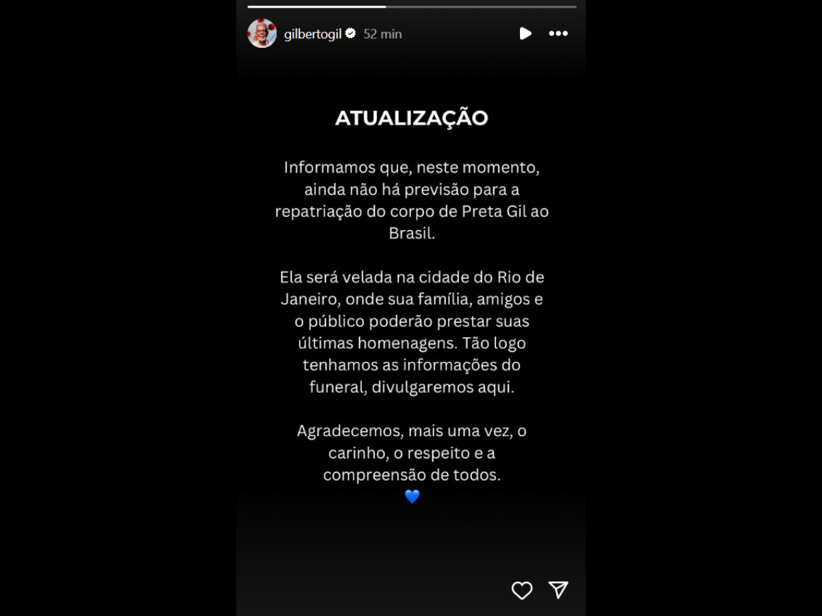 Reprodução/Instagram