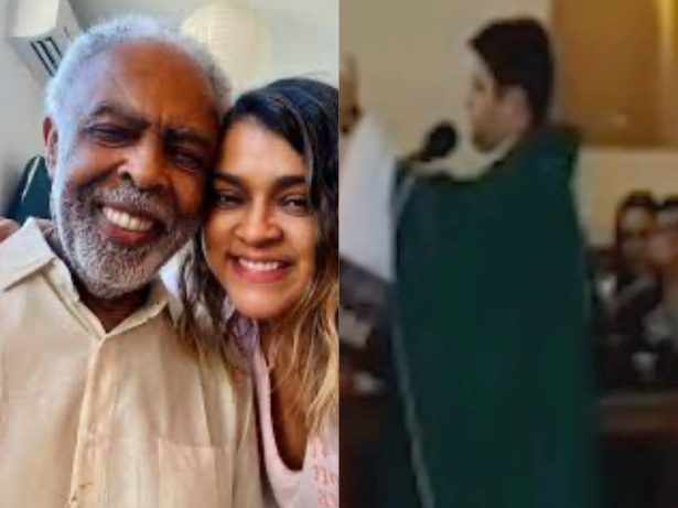 Após acordo com MPF, família de Preta Gil não recua em processo contra padre