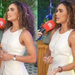 Giovana Cordeiro fala sobre bissexualidade e fé nos relacionamentos: “Focar em mim”
