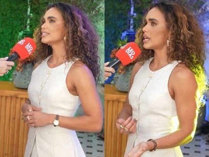 Giovana Cordeiro fala sobre bissexualidade e fé nos relacionamentos: “Focar em mim”