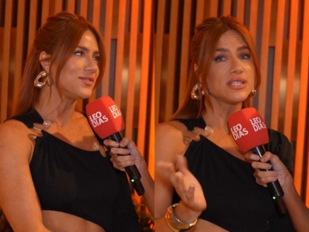 Ewbank sobre a nova temporada de “Surubão” com Gagliasso: “Convidados incríveis”