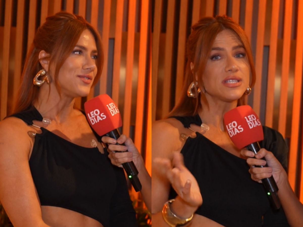 FOTO: LEODIAS TV