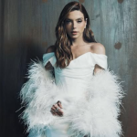 Casar com um Giambattista Valli? Saiba valor do vestido de Giovanna Lancellotti