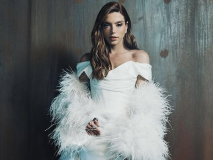 Casar com um Giambattista Valli? Saiba valor do vestido de Giovanna Lancellotti