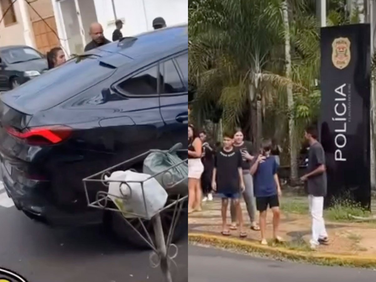 Reprodução: Instagram