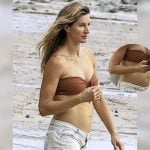 Gisele Bündchen