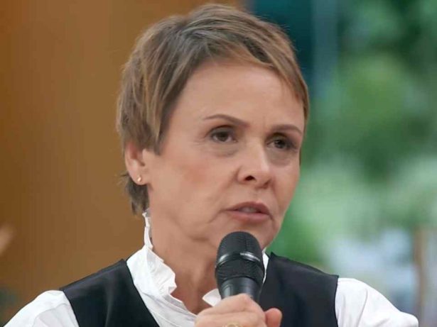 Taxista do Rio acusa atriz global Giulia Gam de calote; entenda