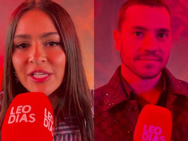 Estrelas de “Os Donos do Jogo” falam de expectativa para segunda temporada da série