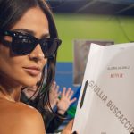 Após brilhar na Netflix, Giullia Buscaccio será protagonista de nova novela da Globo