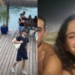 Destino queridinho: Famosos internacionais escolhem o Brasil para passar o Réveillon
